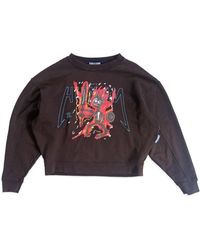 Achilles and the Tortoise - Only Human Crewneck - Lyst