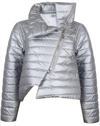 Mirimalist - Tol Puff Coat - Lyst