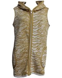 Maria Aristidou - Neutrals Luna Hoodie - Lyst
