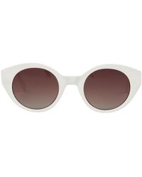 Murielle - Amalfi Sunglasses - Lyst