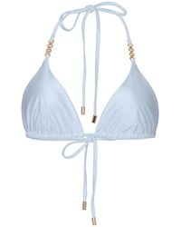 Anse Victorin - Sophia Bikini Top - Lyst