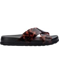 Melissa - Cozy Slide Ii - Lyst
