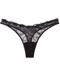Journelle - Mae Thong Noir - Lyst