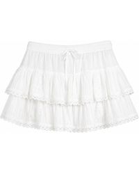Muche Et Muchette - Coquette Skort - Lyst
