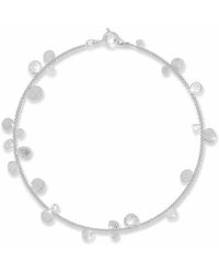 Lily Flo Jewellery - Cluster Of Stars Bracelet - Lyst