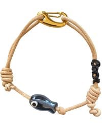 Smilla Brav - Fish Bracelet Ocean - Lyst