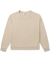 Known Supply - Neutrals Raglan Sweatshirt - Lyst