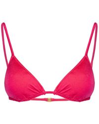 Cherina Beachwear Llc - Lily Bikini Top - Lyst