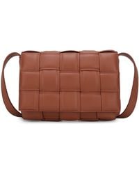 Mkf Collection - J'omor - Ginger Woven Shoulder Bag - Lyst