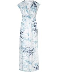 Chic by Lirette - Kimono Dress Contadora - Lyst