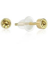 Reis Jewellery - Reis Kids Bubble Earrings - Lyst
