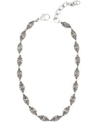 Sita Nevado - Drops Necklace - Lyst