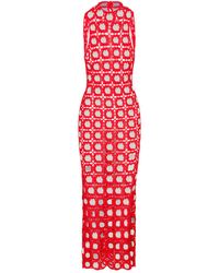 DELFI Collective - Selene Dress - Lyst