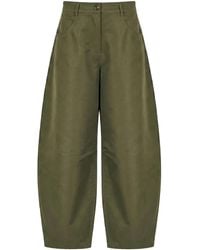 Anna Gatto - Baloon Trousers - Lyst