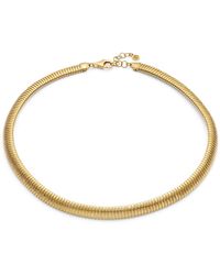 Sif Jakobs Jewellery - Necklace Riva - Lyst