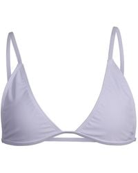 Minimale Animale - Mirage Bikini Top - Lyst