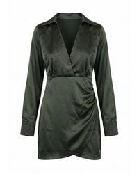 Celeste Mendis - Nymphea Dress - Lyst