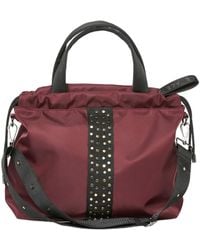 Ace Urban Tote Bag - Red