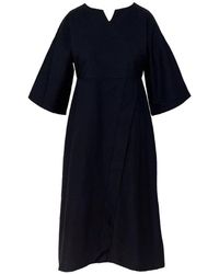 Frock Tales - Musician Midi Dress - Lyst