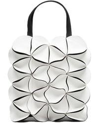 ELEMOOD_Japan - Blossom Tote Bag Office - Lyst