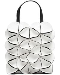 ELEMOOD_Japan - Blossom Tote Bag Office - Lyst