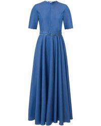 Winifred Mills - Esi T Maxi Dress - Lyst