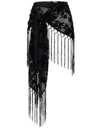 Tohen - Astley Scarf - Lyst