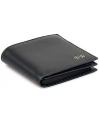 DAVID WEJ - Billfold Wallet – - Lyst