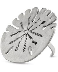 Sophie Simone Designs - Ibiza Large Ring - Lyst