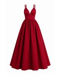 Ofuure - Adele Maxi Dress - Lyst