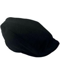 Kinalba - Cashmere Flat Cap - Lyst
