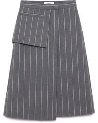 Rita Row - Agnos Skirt - Lyst