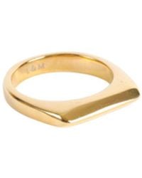 Lei & Mar Co. - The Blair Signet Ring - Lyst