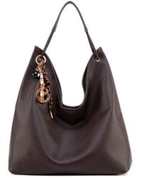 Mkf Collection - J'omor - Eloa Hobo Bag With Wallet - Lyst