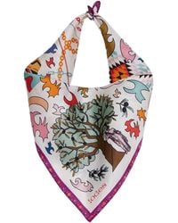 Iodes - Human Factor Aura Foulard - Lyst