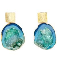 Magpie Rose - Rocks - Lyst