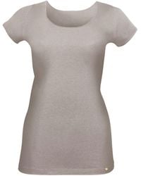 Zd - Zero Defects - Hera Short-Sleeve T-Shirt – Lightweight & Comfortable - Lyst