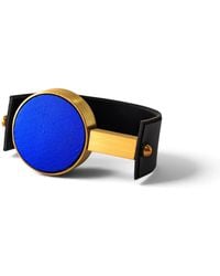 Svetlana Vukov - Solar Loop Bracelet - Lyst
