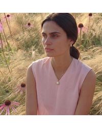 Martina Rozenberg Smira Jewelry - Arden Necklace - Lyst