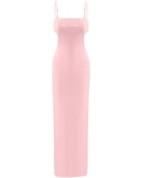 OW Collection - Fiona Maxi Dress - Lyst
