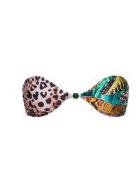 Sunkissed - Le Bandeau Strapless Top - Lyst