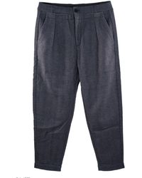 Smart and Joy - Wide Pleated Pants - Lyst