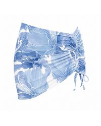 Chaude Swimwear - Cami Cover - Lyst