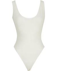 Growny - Luca Bodysuit - Lyst