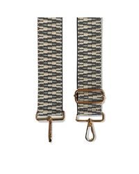 Apatchy London - Midnight Zigzag Strap - Lyst
