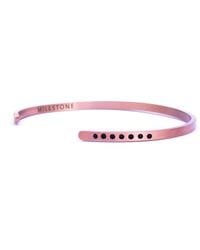 Harbour Uk - Milestone Copper Cuff - Lyst