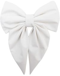 RainSisters - Hair Bow Clip Grace - Lyst