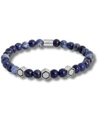 Tateossian - Automobili Lamborghini Hex Semi Precious - Lyst