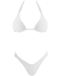 Hymnia - Gea Bikini - Lyst
