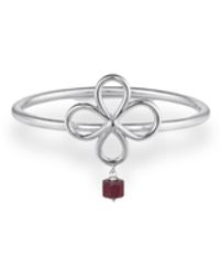 Inari Jewellery - Sago Nyonya Knot Gem Ring - Lyst